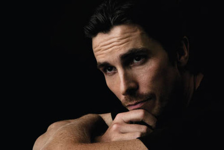 Christian Bale, intenso e interesante actor de culto