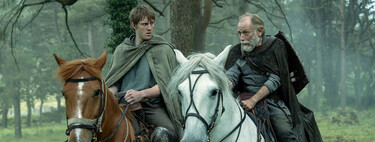 El episodio 2 de 'El caballero de los siete reinos' incluye una escena teatralizada con mucho significado. Un espectáculo de marionetas ligado a una leyenda de Poniente 