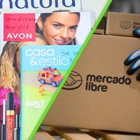Amazon y Mercado Libre son el némesis del mercado más inesperado de México: las ventas por catálogo