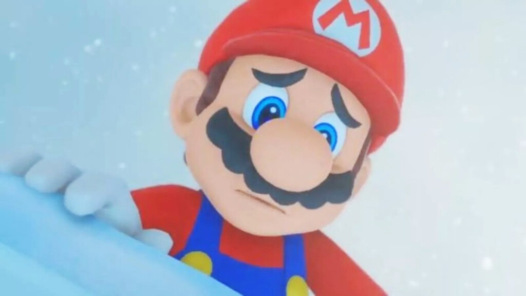 "Pedimos disculpas". Nintendo ha cometido un error y los fans la han pillado, Switch 2 finalmente no tendrá una función gráfica al estar en el modo dock 