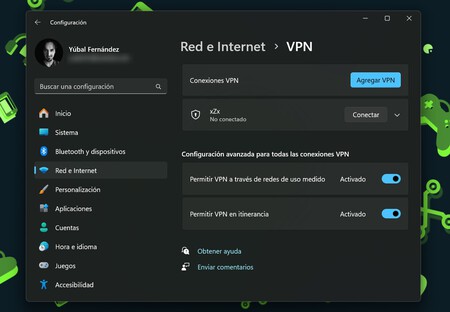 VPN Windows