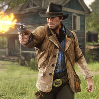 Con este mod de Red Dead 2 vas a pensar dos veces antes de dispararle a un NPC: "inventaste una nueva mecánica" 