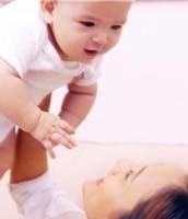 Hablarle al bebé en su mismo idioma