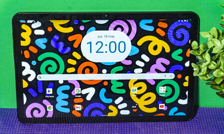 SPC Gravity 4 Plus Frontal