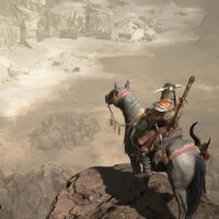 Diablo 4 corregirá uno de los aspectos más criticados del ARPG. No tiene nada que ver con clases, objetos o enemigos, sino con los caballos 