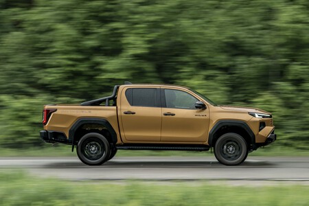 Hilux 2027