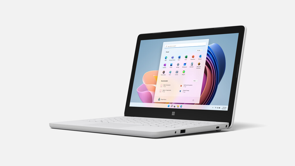 Windows 11 SE: la versión 