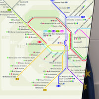 Se vienen cortes para la línea de Cercanías más utilizada de España. La razón: más capacidad y trenes sin conductor 