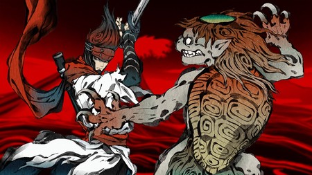World of Demons, lo nuevo de PlatinumGames para móviles con samuráis y Yokais, se deja ver en su primer gameplay
