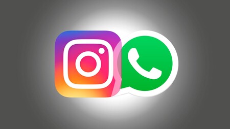 Facebook prueba a unir WhatsApp con Instagram aprovechando la autenticación en dos pasos