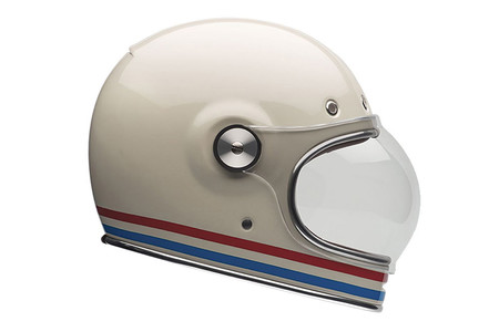 Bell Bullitt Classic Stripes