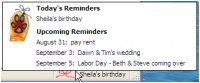 Recuerda eventos y tareas por hacer desde Firefox