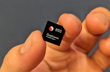 Snapdragon 855 por dentro: 7 nanómetros, mucha inteligencia artificial y 5G para la gama alta Android de 2019