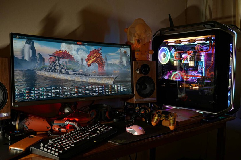 Imagen De Pc Gaming 1