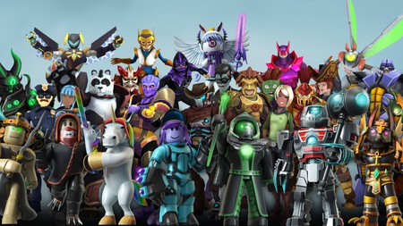Roblox lleva a un troll ante los juzgados por amenazas terroristas