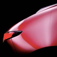 El nuevo Mazda 3 va perdiendo pudor con su primer teaser en video 