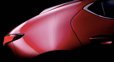 El nuevo Mazda 3 va perdiendo pudor con su primer teaser en video