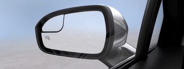 ¿Tu auto cuenta con retrovisores calefactables? Aquí te decimos para qué sirven y cómo se activan