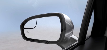 ¿Tu auto cuenta con retrovisores calefactables? Aquí te decimos para qué sirven y cómo se activan