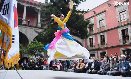 Este es el museo que data de la época colonial donde puedes conocer la exposición “El encanto de Seúl” con más de 200 objetos 
