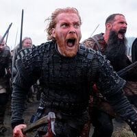 Amazon dice que la nueva serie del creador de Vikingos es tan buena que ya está rodando la segunda temporada. Tú aún no has podido ver la primera 