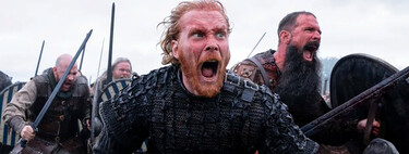 Amazon dice que la nueva serie del creador de Vikingos es tan buena que ya está rodando la segunda temporada. Tú aún no has podido ver la primera 