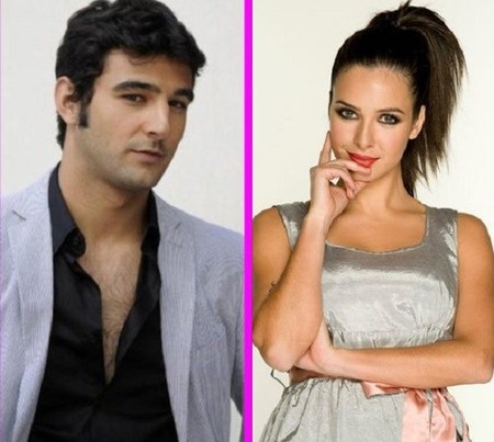 Paula Prendes y Antonio Velázquez: tenemos nueva pareja de guapos a la vista