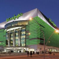 Las rebajas de El Corte Inglés dejan casi a mitad de precio las deportivas de Bimba y Lola que más usaremos a diario