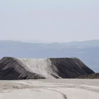 Após 20 anos de litígio, Justiça espanhola obriga mineradora israelense a retirar 45 milhões de toneladas de resíduos contaminantes 