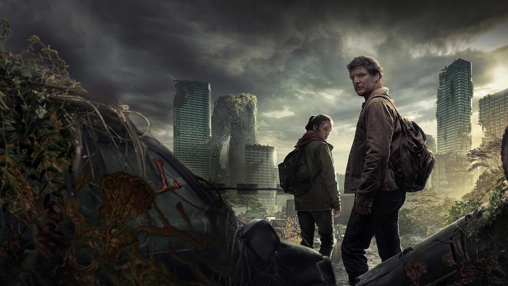 Hablemos de The Last of Us, la serie de HBO. Esto es lo que opinamos el equipo de VidaExtra del salto del videojuego al fenómeno televisivo Hablemos de The Last of Us, la serie de HBO. Esto es lo que opinamos el equipo de VidaExtra del salto del videojuego al fenómeno televisivo