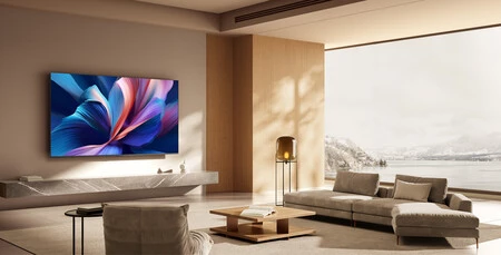 Xiaomi tv a pro