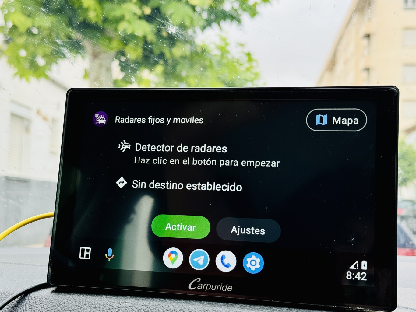 Nunca uso Google Maps en Android Auto a secas: tengo un truco para ...