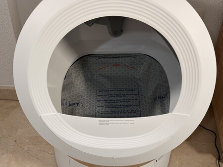 Analisis Mova Lr10 Prime Arenero Automatico20 2