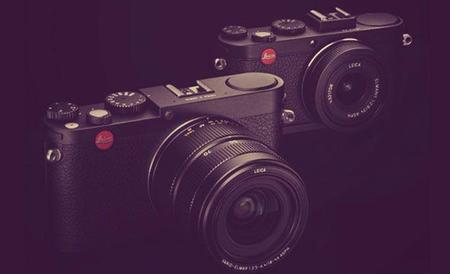 Leica Mini M, posiblemente sin precio "mini"