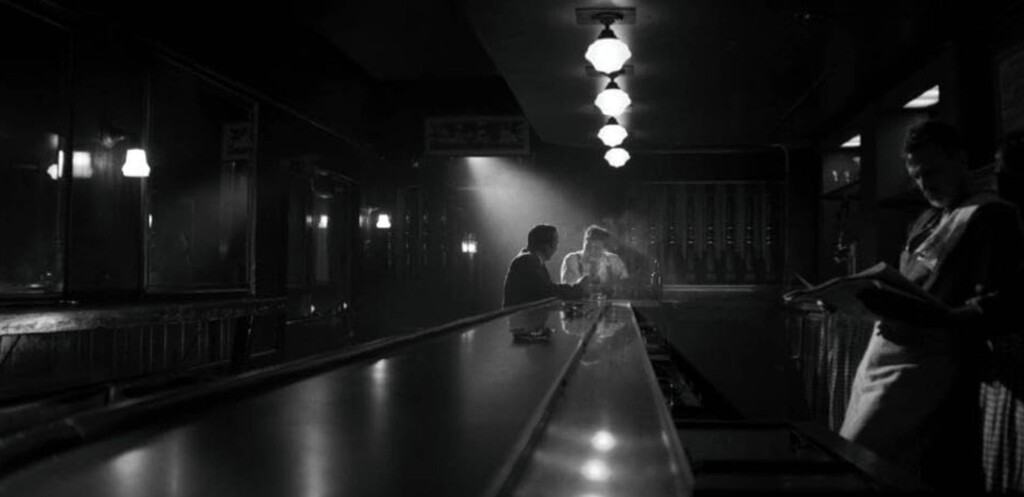 El final de temporada de 'Spider-Noir' rinde homenaje plano por plano a un clásico inconfundible de Orson Welles