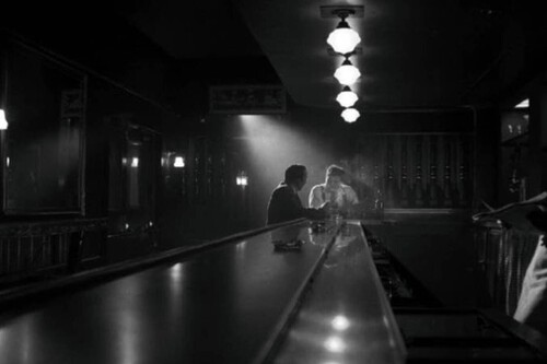 El final de temporada de 'Spider-Noir' rinde homenaje plano por plano a un clásico inconfundible de Orson Welles