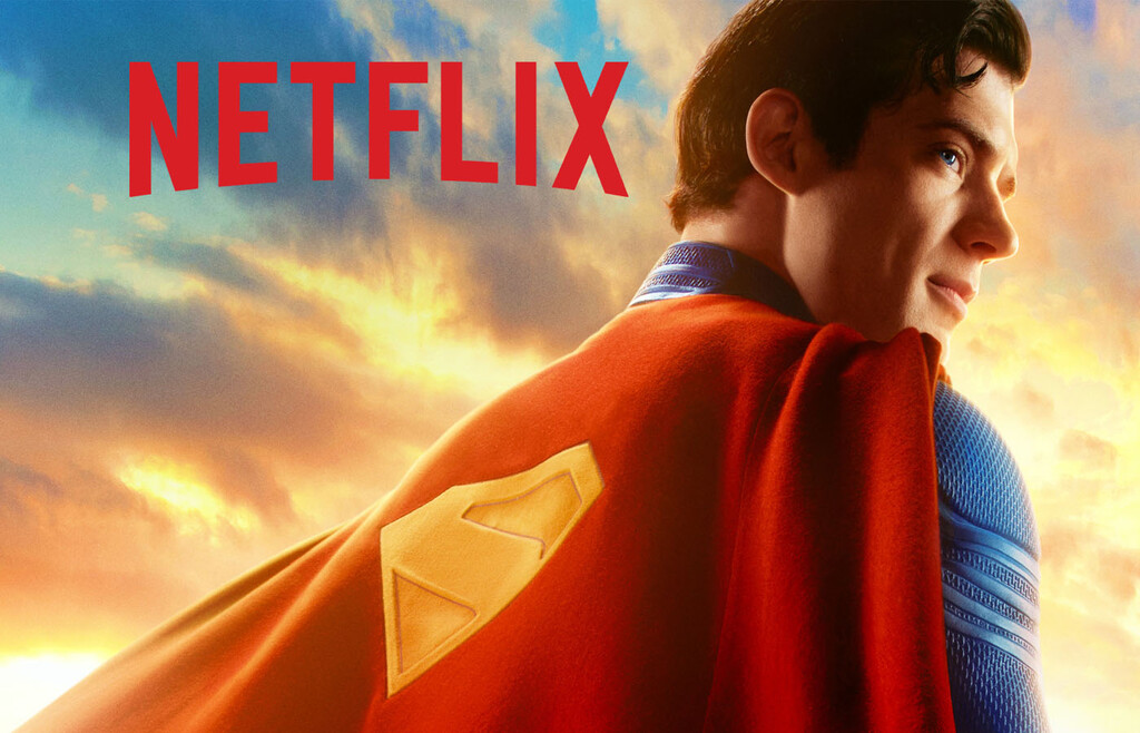  James Gunn revela el principal miedo que tiene con DC Studios tras la compra de Netflix: La experiencia en cines es sumamente importante 