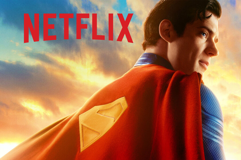 James Gunn revela el principal miedo que tiene con DC Studios tras la compra de Netflix: "La experiencia en cines es sumamente importante"