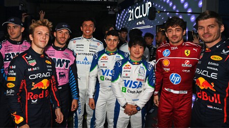 Verstappen Londres F1 2025