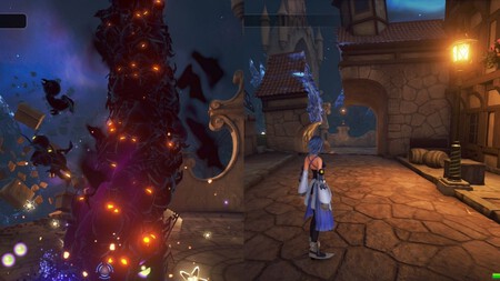 Kingdom Hearts