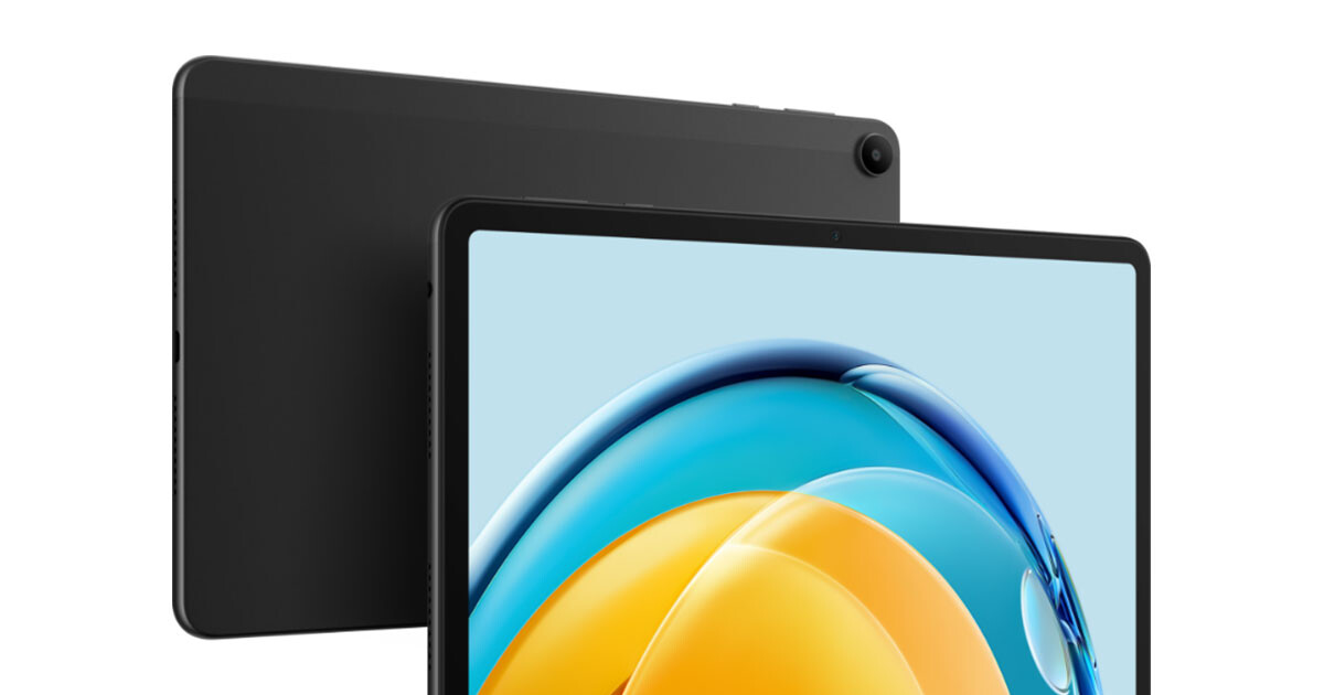 Huawei MatePad SE 10.4: características, precio y ficha técnica
