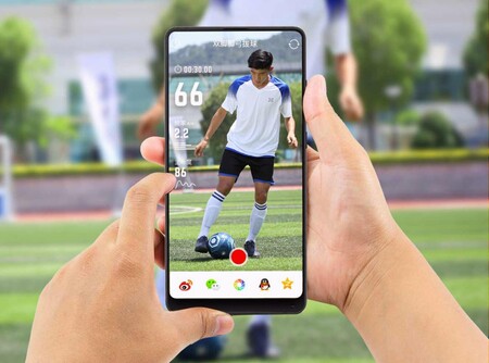 Las mejores apps para seguir todo el fútbol desde tu móvil Xiaomi