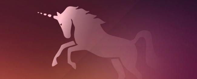 Ubuntu Unicorn