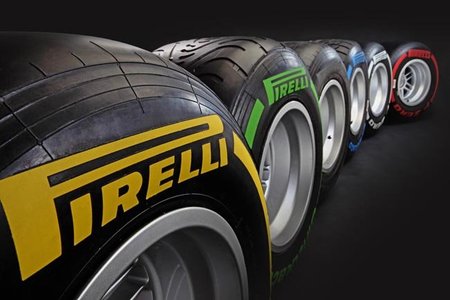 Pirelli anuncia los compuestos para el Gran Premio de Bahréin, España y Mónaco