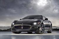 Maserati planea renovar su gama en tres años