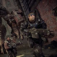 La brutal acción de Gears of War Reloaded no espera y arrancará esta misma semana: fecha, hora y todo sobre sus dos betas multijugador