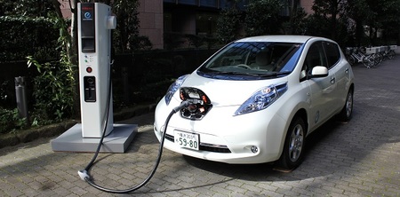 CHAdeMO duplica en un año el número de puntos de recarga rápida para eléctricos