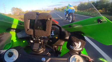 kawa north west 200