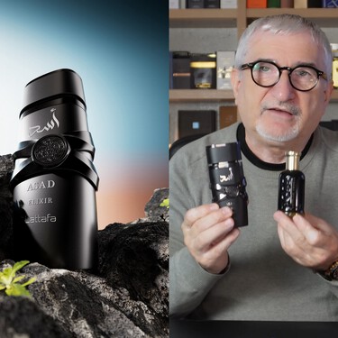 Por menos de 30 euros este es el perfume árabe con notas de tabaco que arrasa entre los hombres por su duración