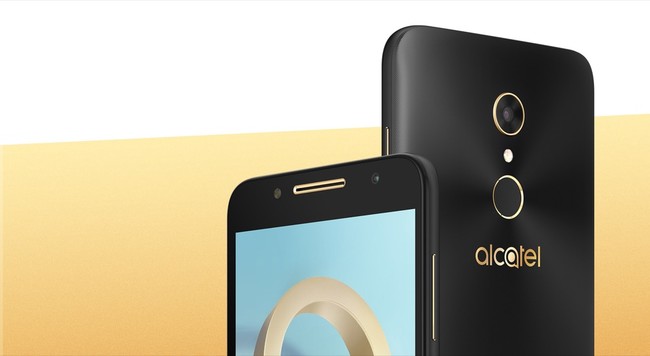 Alcatel